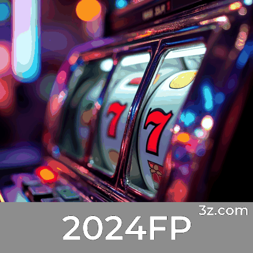 2024FP: Seu Cassino Online de Confiança