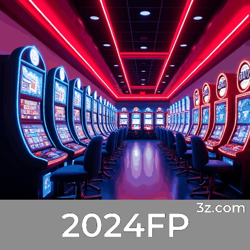 2024FP: Plataforma com Bônus para Brasileiros