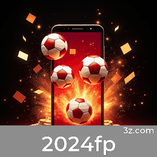 2024fp: Seu Cassino Premiado e Seguro