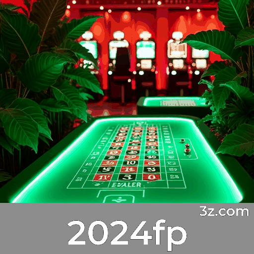 2024fp: Seu Cassino Premiado e Seguro