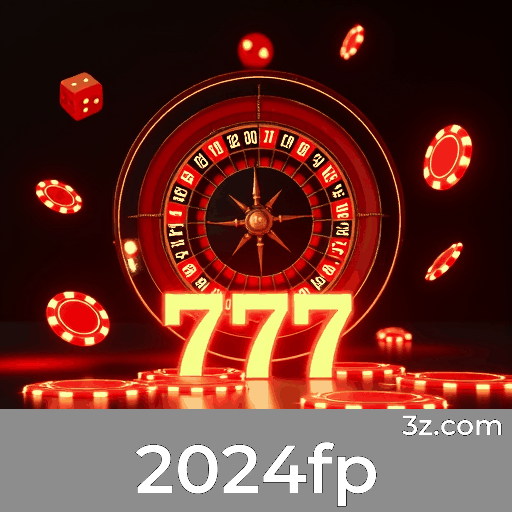 2024fp: Seu Cassino Premiado e Seguro