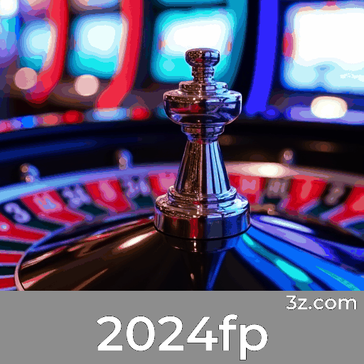 2024fp: Seu Cassino Premiado e Seguro