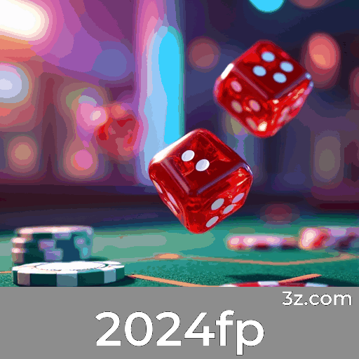 2024fp: Seu Cassino Premiado e Seguro