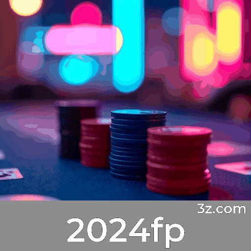 2024fp: Seu Cassino Premiado e Seguro
